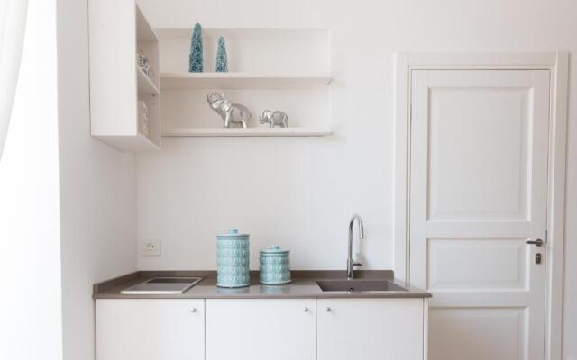 Mare Versus Luxury Suites