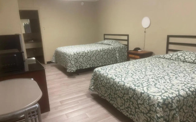 Quality Inn & Suites