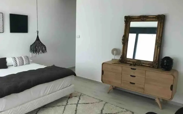 Magic Cave Villa in Tinos