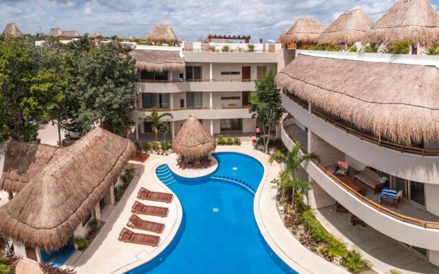 Serene modern condo, 2 BD & snorkel & 200 MB WIFI
