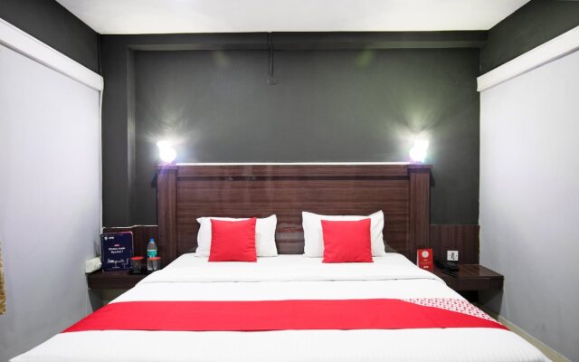 Hotel Orchid Inns