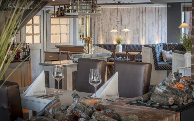 Hotel am MedemUfer