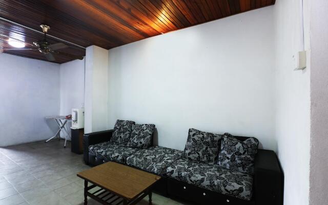 Hotel Mansya