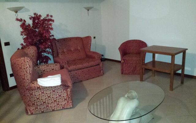 Hotel Sogno