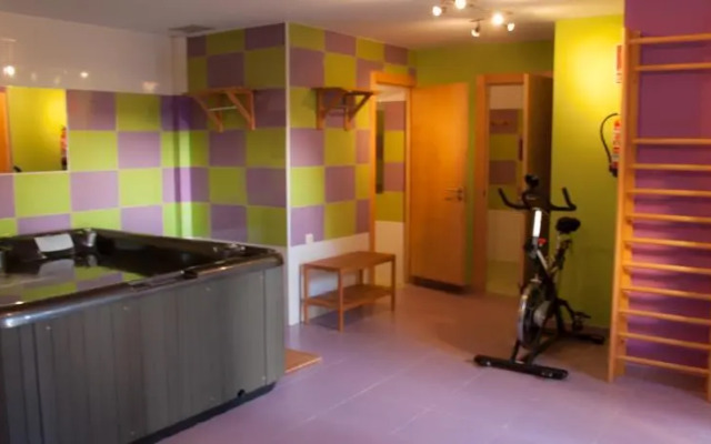 Casa Rural La Señorita