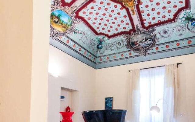 Dama Sicilian Luxury Home & SPA