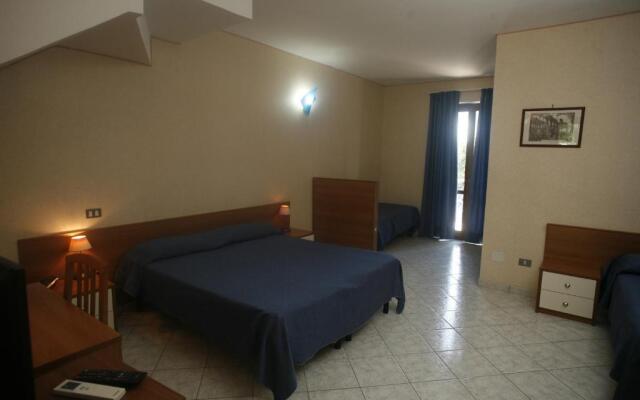 Hotel B&B Marina