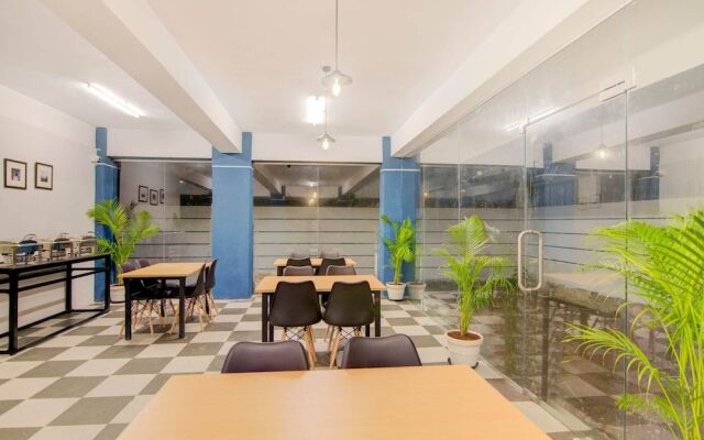 Silverkey Executive Stays 36722 Near Bachpan Play School