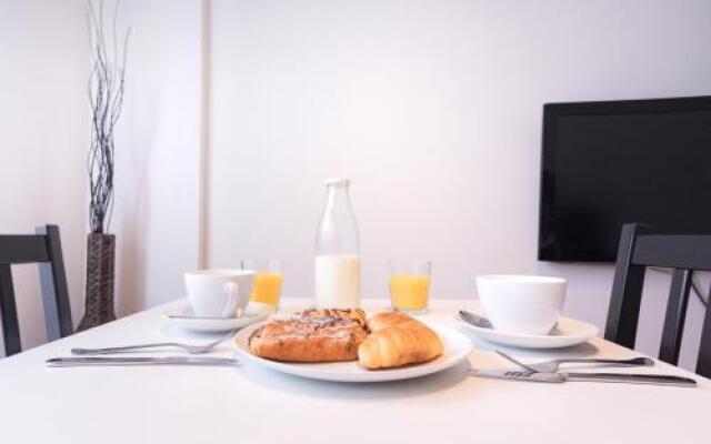 Apartament And Parking Ventura