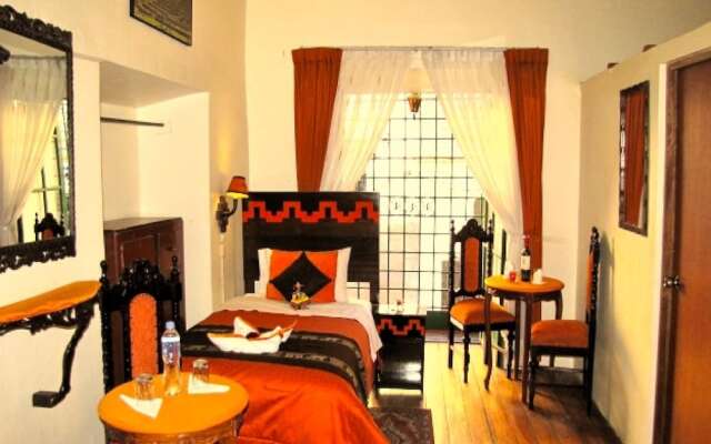 Golden House Inn Cusco