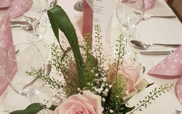 Schollers Restaurant Und Hotel