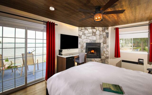 Bayview Wildwood Resort, an Ascend Collection Resort