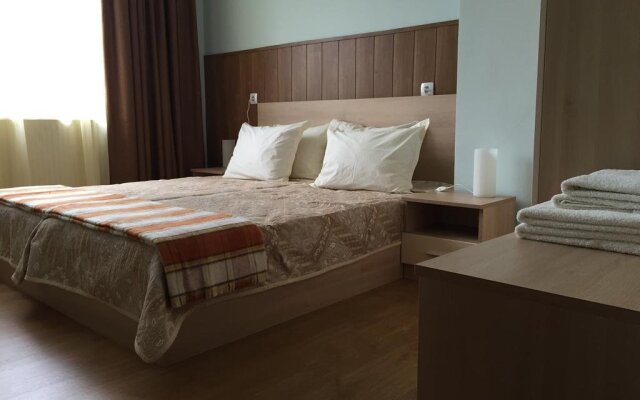 Guest House Meandrite