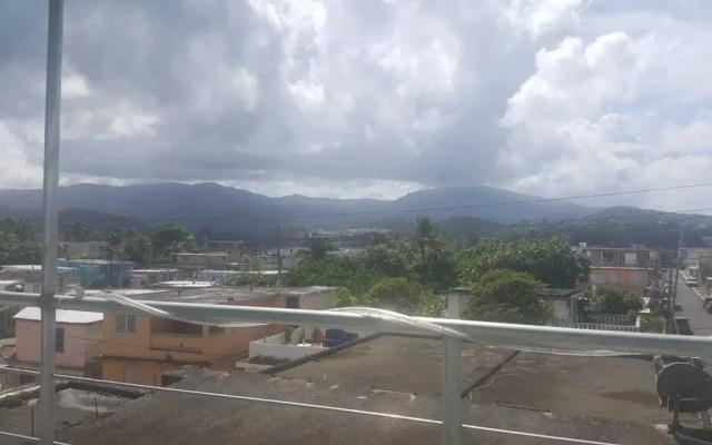 Luquillo Beach Hostel
