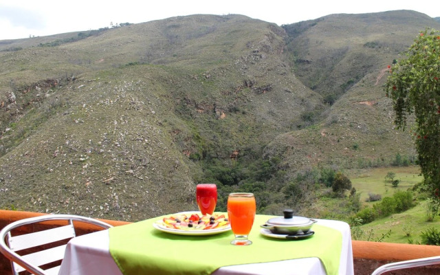 Suites Arcoiris
