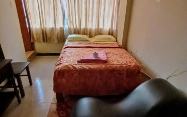 Hostal Alcoba