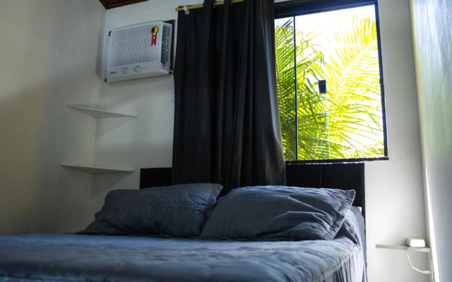 Exclusividade e privacidade em Arraial do Cabo