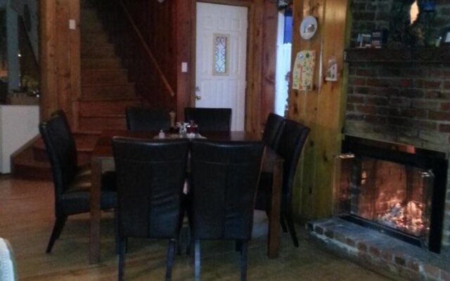 Le Couvent B&B