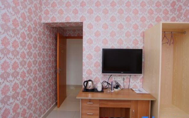 Yancheng Innovative Hotel