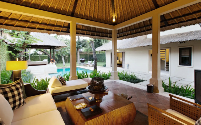 Kayumanis Sanur Private Villa & Spa
