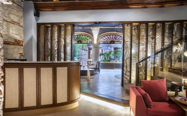 Hotel El Porvenir