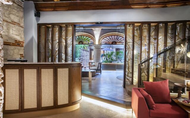 Hotel Boutique Casona del Porvenir