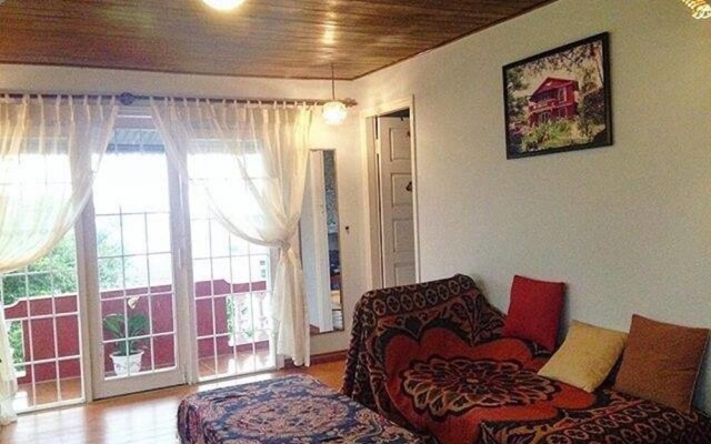 Sol House Dalat Homestay