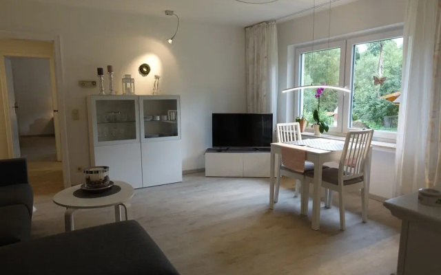 Ferienwohnung Hankeln