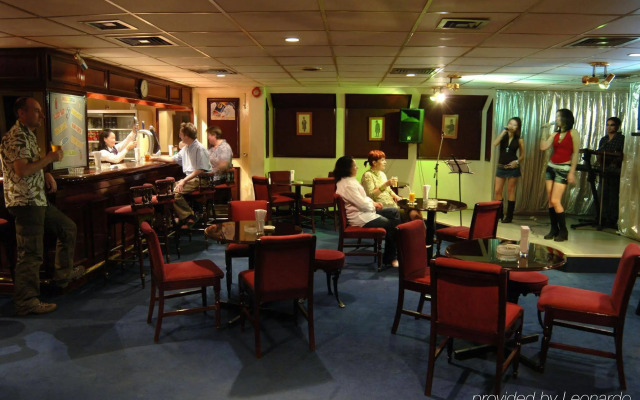 Tulip Inn Downtown Muscat
