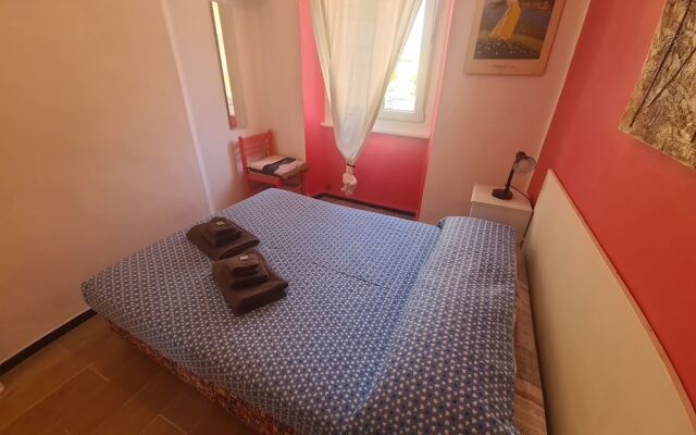 RosaTramonto Portofino- PortofinoVacanze