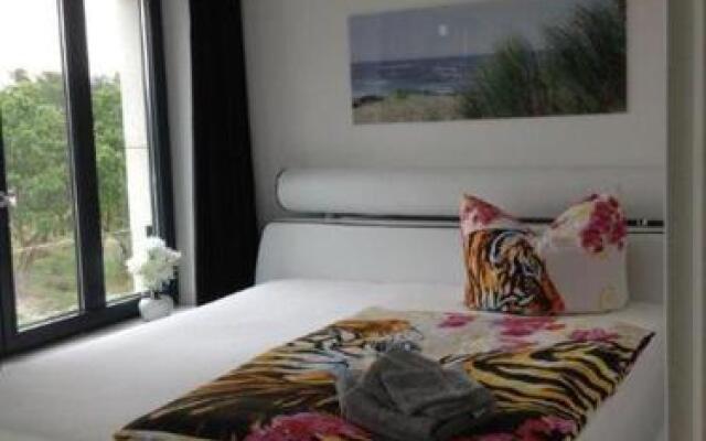 A23 Strandresidenz_Appartement