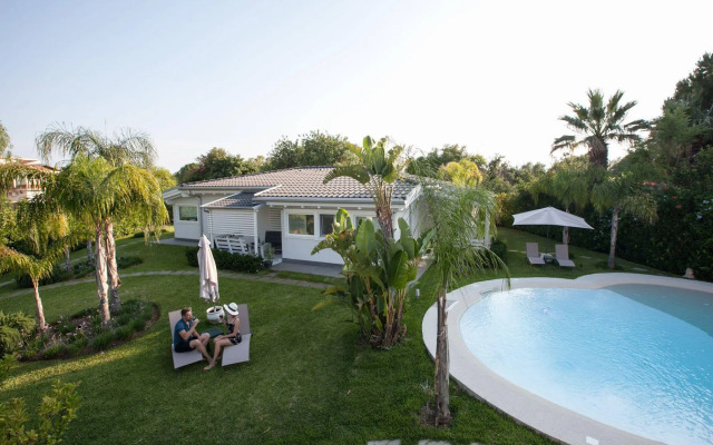 Villa Lucy Eco Residence