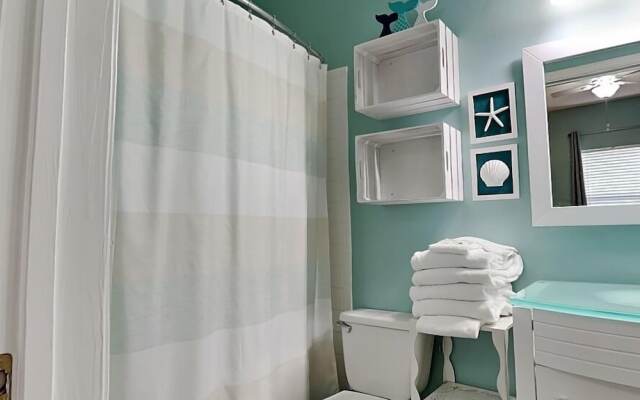 Caribbean Dunes #105