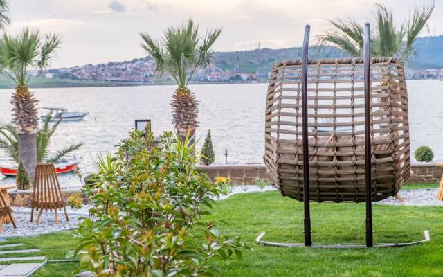 Tringo Bungalov