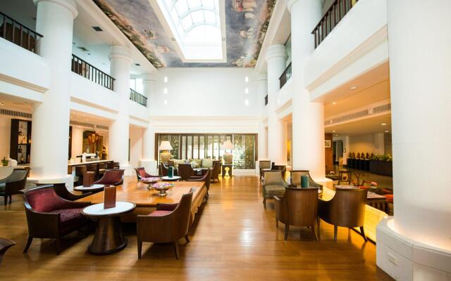 Krungsri River Hotel