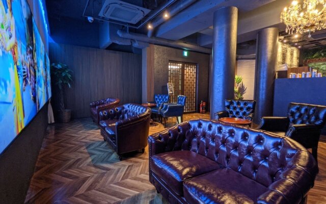 Petit Bali Ikebukuro - Adults Only