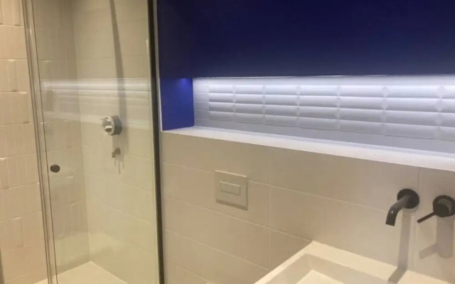 Arbio I Lax Apartments