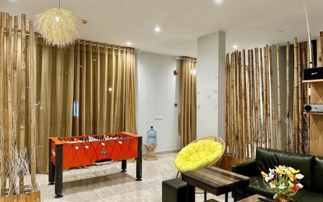 Vacation Home Phu Quoc