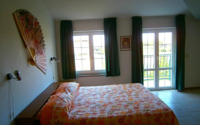Bed and Breakfast L' Aranciera