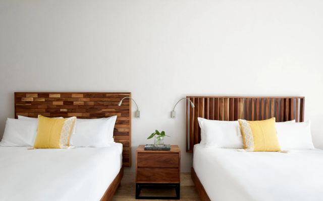 Aluna Resort Tulum