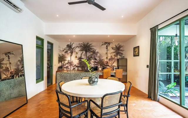 Veronica Villa by Betterplace