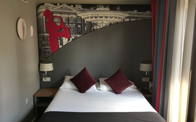 Hotel Inn Design Paris Place d'Italie