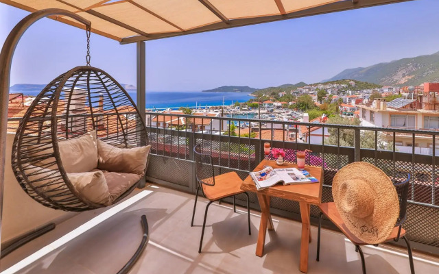 Cinar Boutique Hotel
