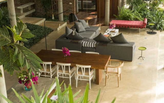 Walatta House