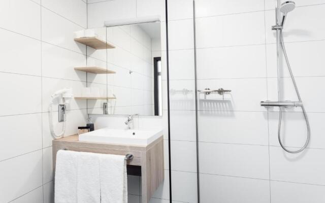 Hotel Smart Liv’In