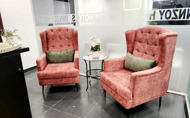 Innzoy Hotels