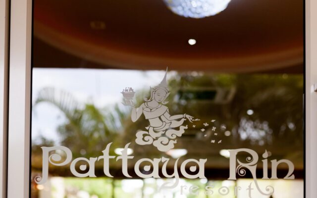 Pattaya Rin Resort