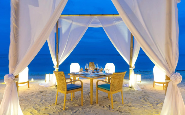Oceanica Resort Panglao