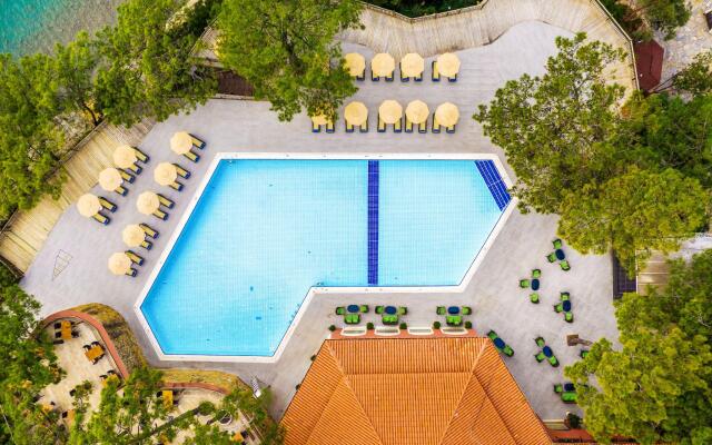Marmaris Bay Resort - Adults Only