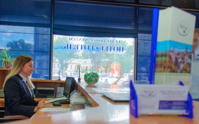 Adria Hotel